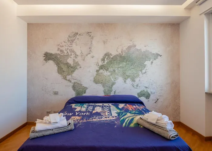 Private Bathroom King Room