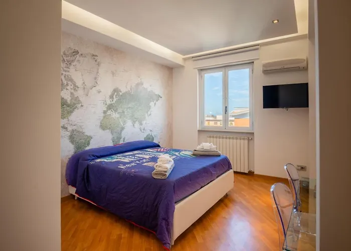Private Bathroom King Room